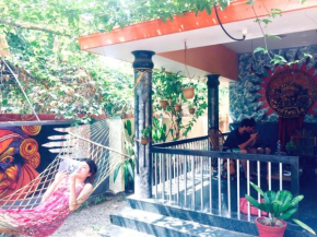 Отель Indian Art Villa  Варкала